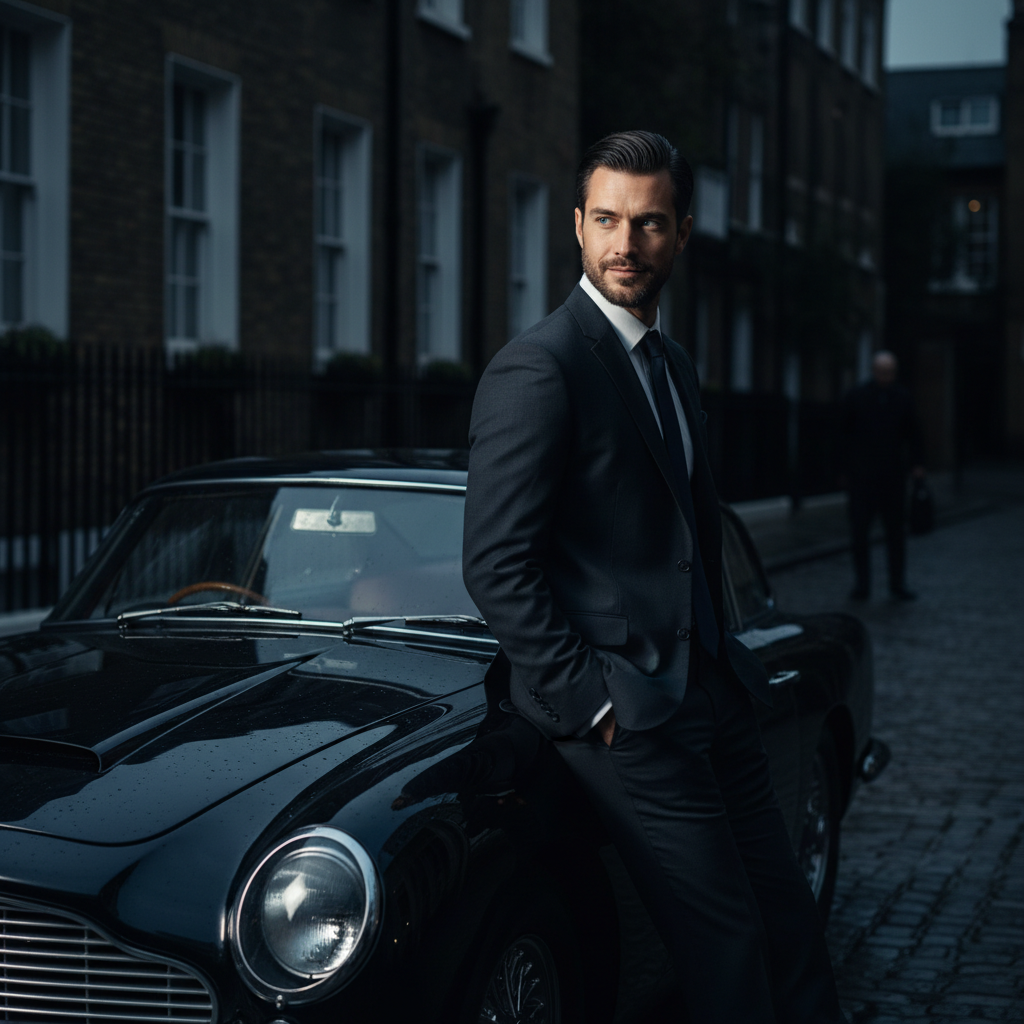 เปิดโผตัวเต็ง James Bond คนใหม่ ใครจะมารับบท 007 ต่อ