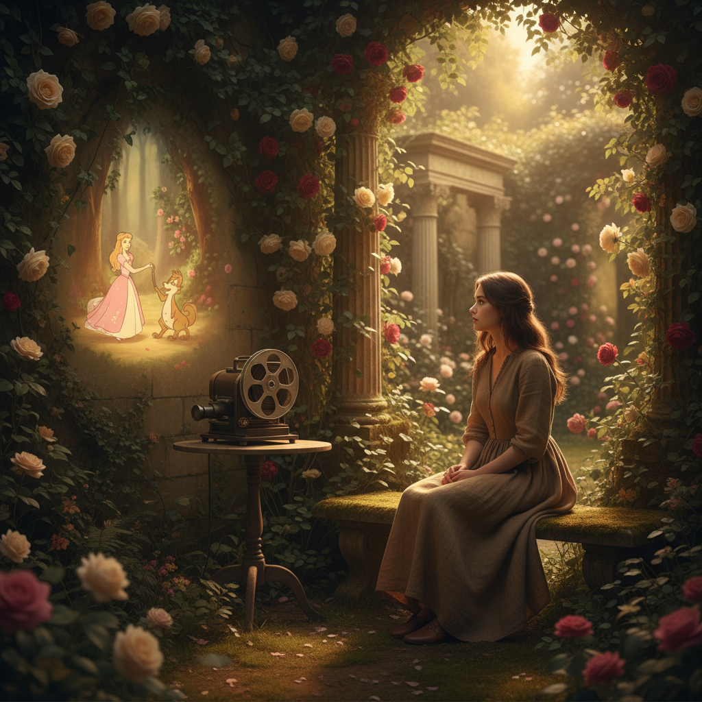 ถอดรหัสเสน่ห์แอนิเมชันดิสนีย์ที่ไลฟ์แอ็กชันให้ไม่ได้