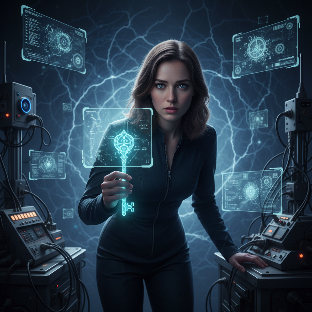 แกะรอย The Weaver ตัวละครใหม่ Marvel กุญแจสู่ Multiverse?