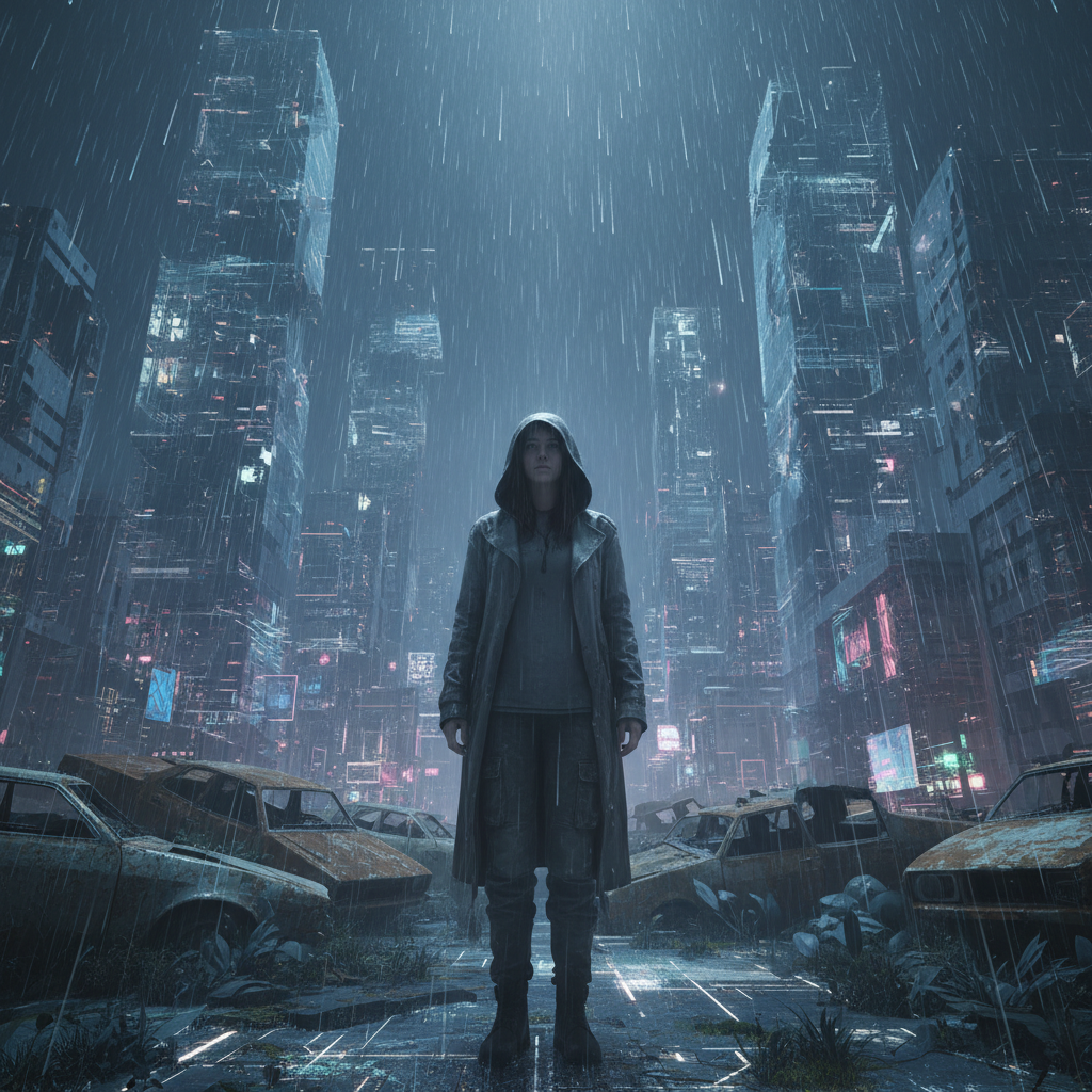 รีวิว The Last Echo หนังใหม่ Netflix พล็อตล้ำสมคำร่ำลือ?