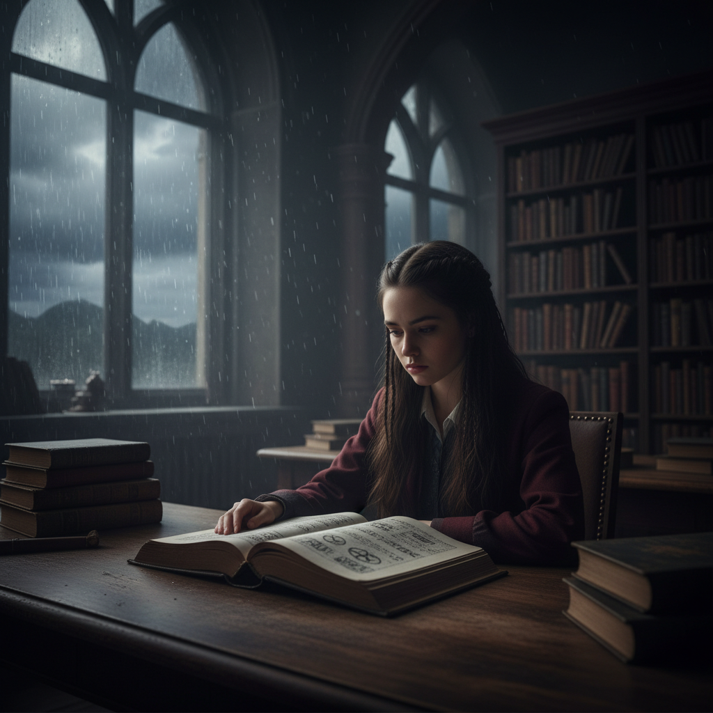 Wednesday ปะทะ The Sandman ศึกซีรีส์ดาร์กแฟนตาซี Netflix