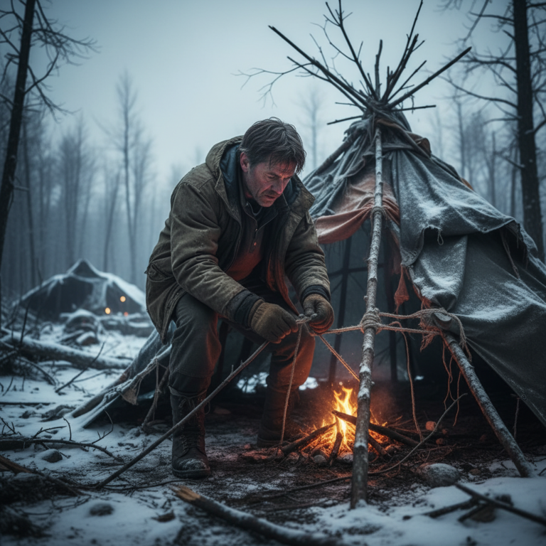 หนังเอาชีวิตรอดสร้างจากเรื่องจริง ที่คุณต้องดู