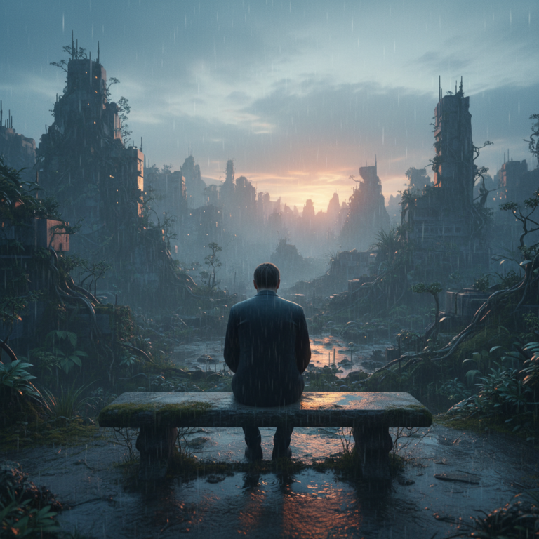 หนังไซไฟปรัชญาที่จะเปลี่ยนชีวิตหลังดูจบ