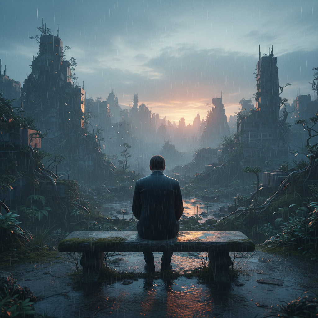 หนังไซไฟปรัชญาที่จะเปลี่ยนชีวิตหลังดูจบ