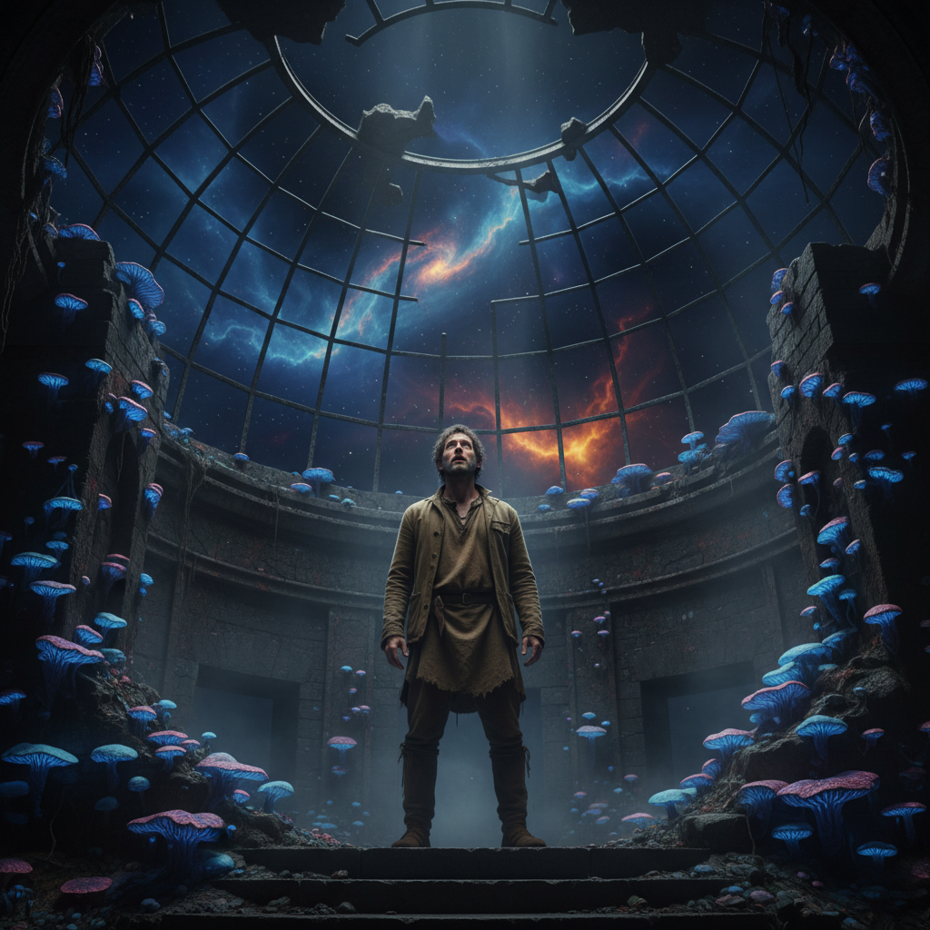 รวมหนังหลอนจิตจักรวาล ดูแล้วต้องตั้งคำถามกับความจริง