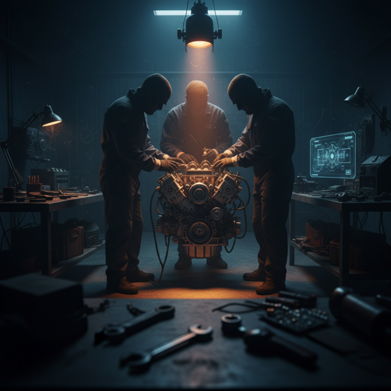 Fast & Furious จบแล้วไปต่อ? สตูดิโอประกาศรีบูตใหม่