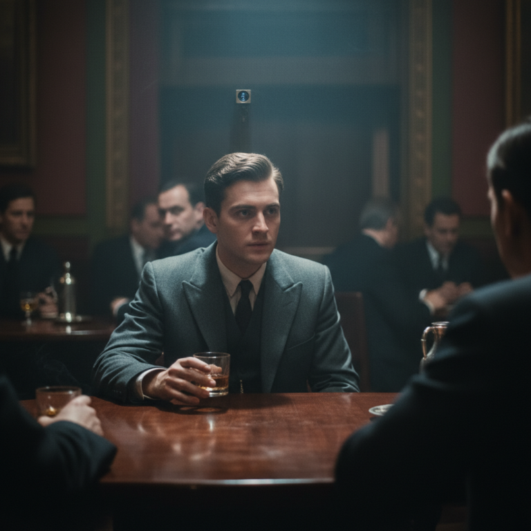 วงในเผย! ตัวเต็งลับ James Bond คนใหม่ที่คาดไม่ถึง