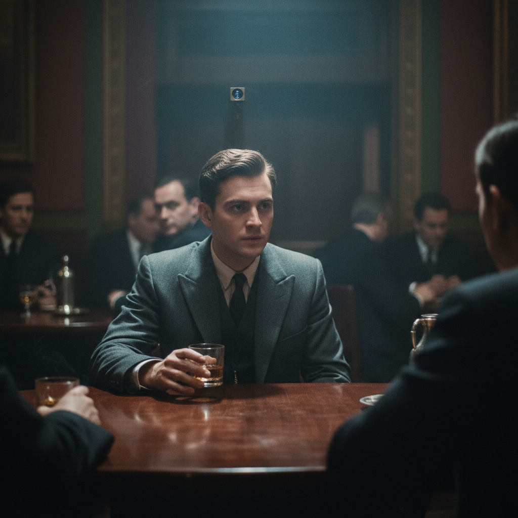 วงในเผย! ตัวเต็งลับ James Bond คนใหม่ที่คาดไม่ถึง