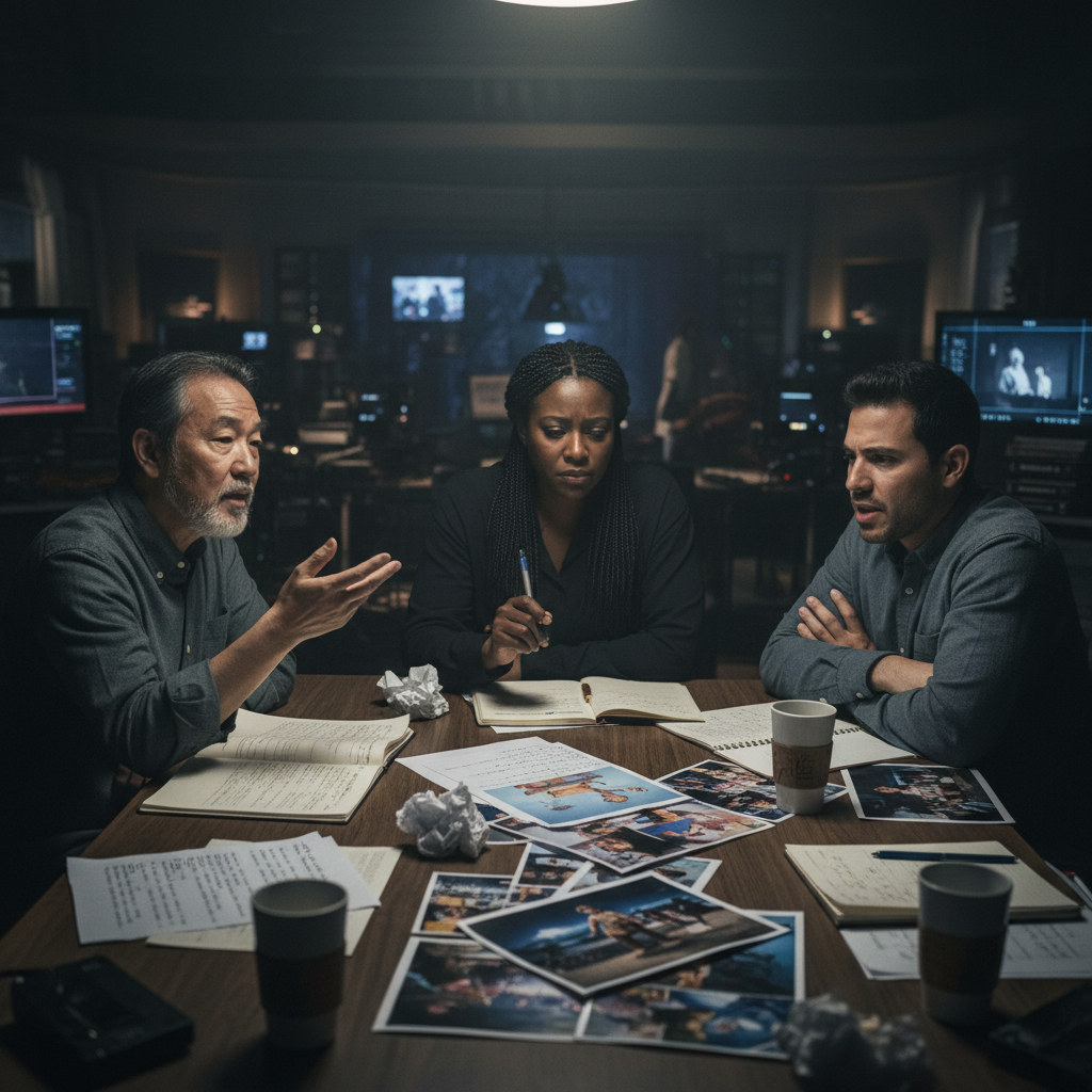 เจาะเหตุผล Disney Live-Action ทำไมไม่ขลังเท่าต้นฉบับ