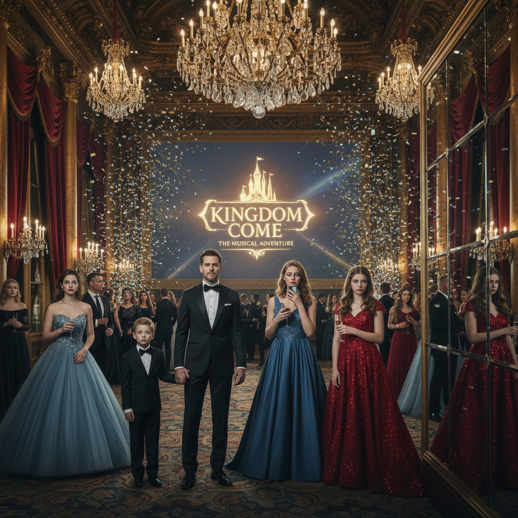 อาถรรพ์ไลฟ์แอ็กชันดิสนีย์ สวยแต่ไร้จิตวิญญาณ?