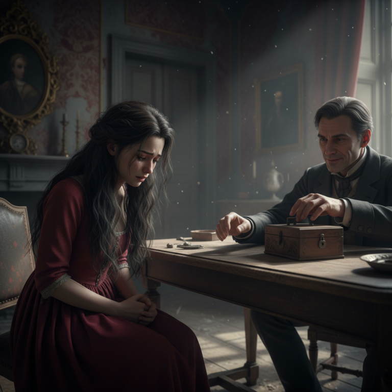 Tangled ไม่ใช่การ์ตูนเด็ก เมื่อความรักคือการหลอกลวง