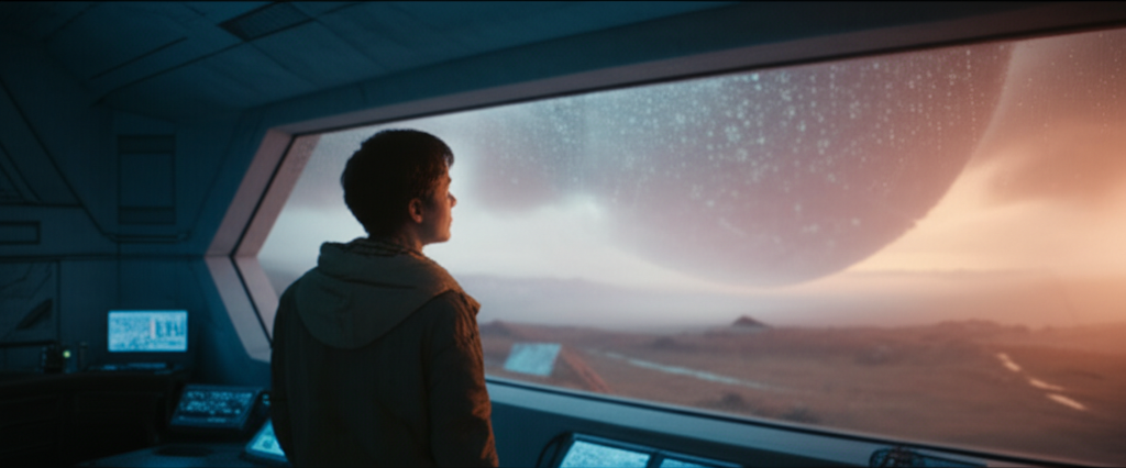 รวมหนังไซไฟพล็อตล้ำ ยิ่งดูยิ่งอึ้ง คอหนังห้ามพลาด - mind-bending-sci-fi-movies-must-watch