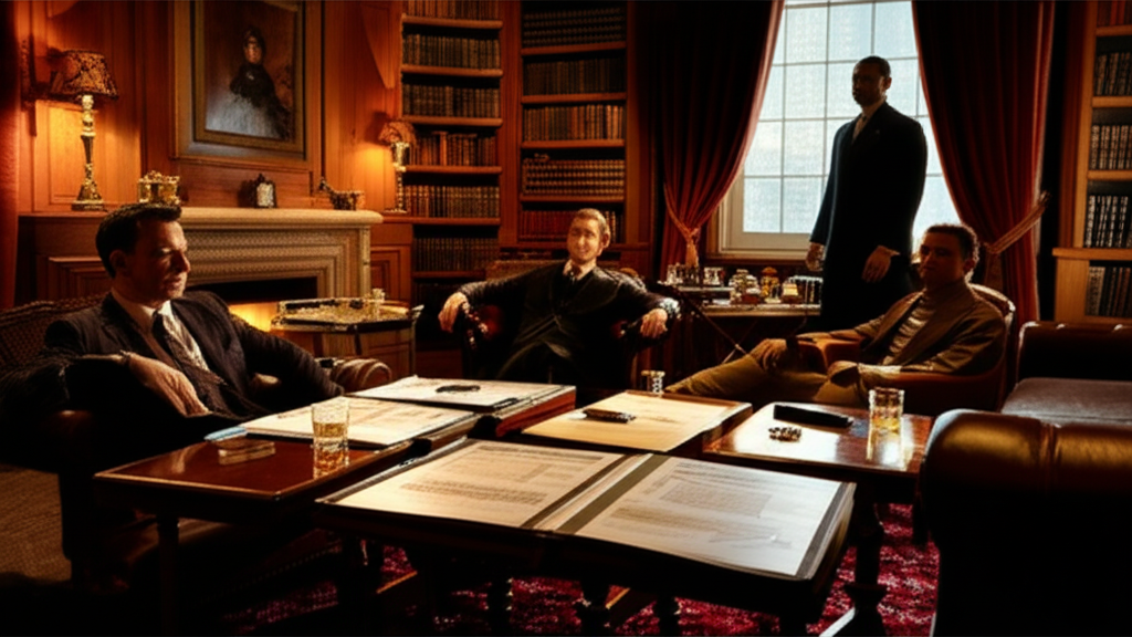 เปิดโผตัวเต็ง James Bond คนใหม่ ใครจะมารับบท 007 ต่อ - next-james-bond-007-contenders