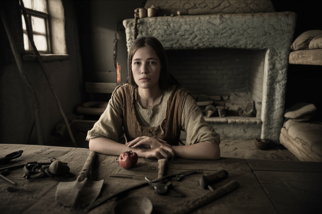 มุมมืดของเจ้าหญิงดิสนีย์ที่ดิสนีย์ไม่เคยเล่า - dark-side-of-disney-princesses