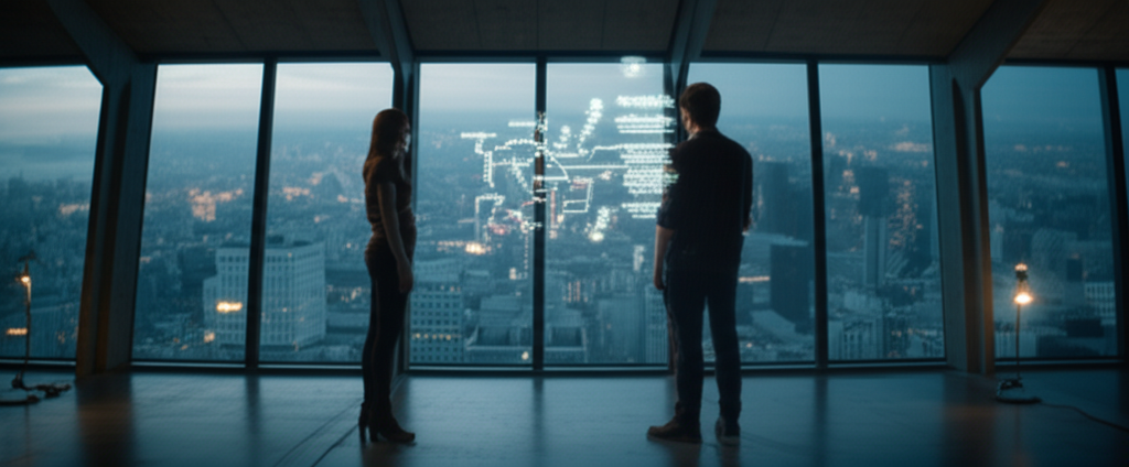 แนะนำหนังหักมุม พล็อตล้ำที่จะเปลี่ยนมุมมองคุณ - mind-bending-plot-twist-movies