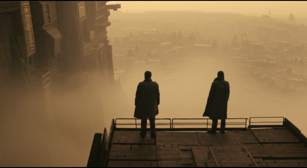 รวมหนังไซไฟคล้าย Dune ที่คอหนังห้ามพลาด - sci-fi-movies-like-dune