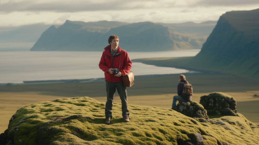 หนังฮีลใจ ดูแล้วใจฟู เติมพลังในวันที่ท้อ - best-healing-movies-for-tough-days