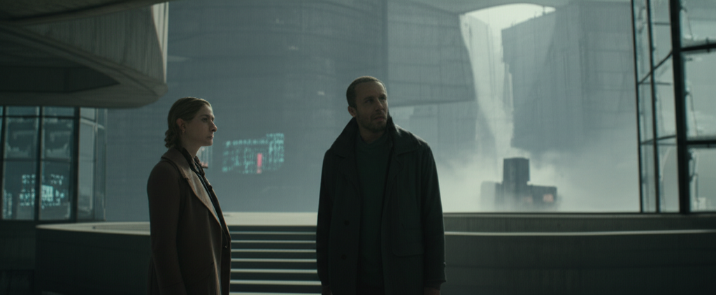 หนังไซไฟปรัชญาที่จะเปลี่ยนชีวิตหลังดูจบ - sci-fi-philosophy-movies-change-life