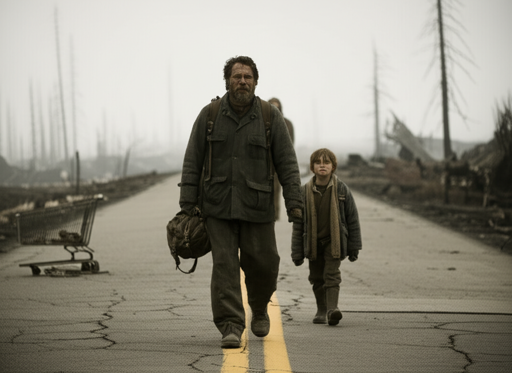 หนังวันสิ้นโลกที่ควรดู พล็อตสมจริงจนใจหาย - realistic-apocalypse-movies-to-watch