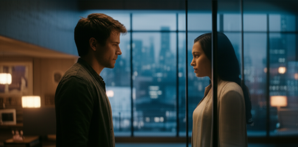 หนัง AI ที่ตั้งคำถามเรื่องรักแท้และจิตสำนึก - ai-movies-questioning-love-consciousness