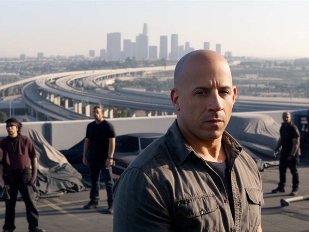 Fast & Furious จบแล้วไปต่อ? สตูดิโอประกาศรีบูตใหม่ - fast-and-furious-franchise-reboot-news