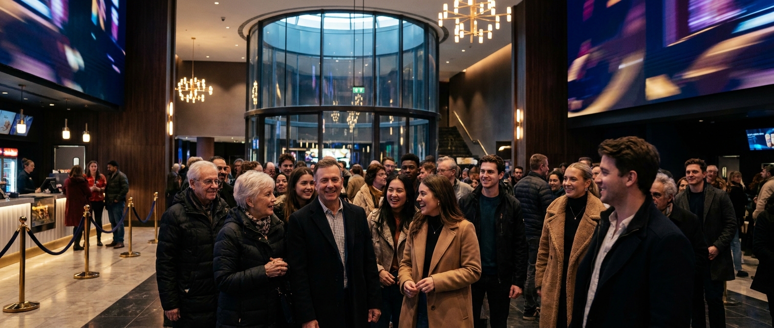 10 โปรแกรมหนังน่าดูปี 2026 (พ.ศ. 2569) มีภาพยนตร์ฟอร์มยักษ์ - 10-must-see-movies-2026