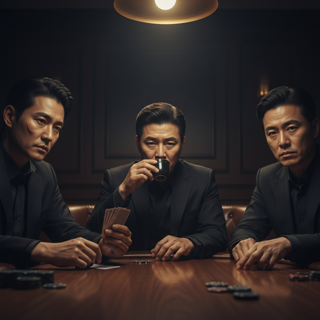 korean gambling movie review featured
