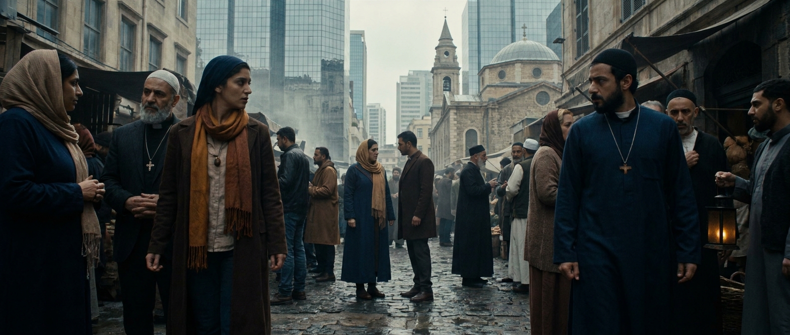 หนังใหม่สงครามศาสนา 2569 ความขัดแย้งที่น่าจับตา - new-religious-war-movies-2026