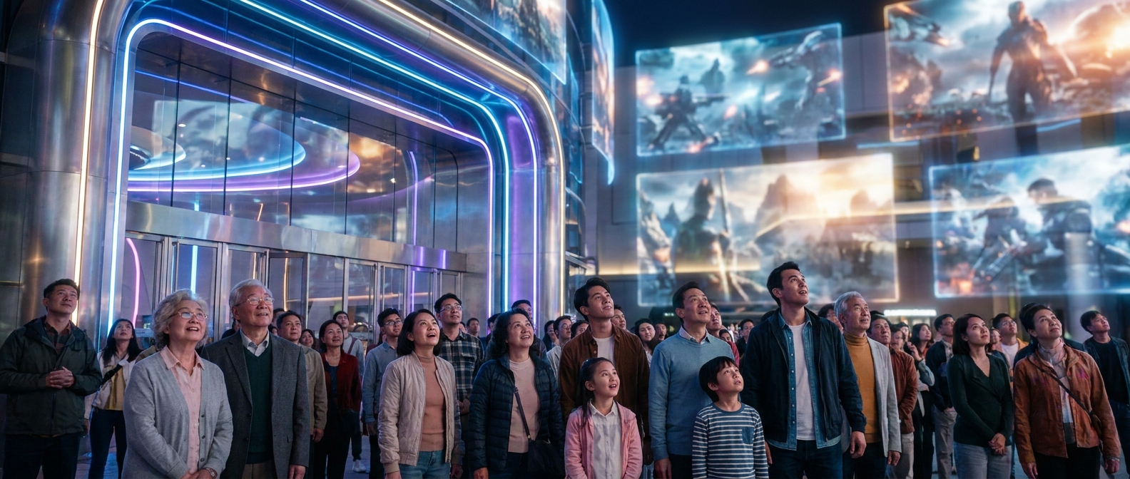 หนังใหม่ปี 2026 น่าจับตามองด้วยภาพยนตร์ฟอร์มยักษ์และภาคต่อที่หลายคนรอคอย - upcoming-movies-2026-preview