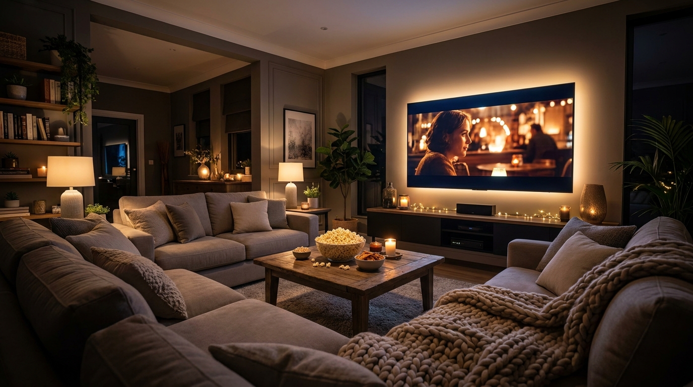 7 มินิซีรีส์ Netflix ซีรีส์จบในวันเดียว จัดเต็มเวลารวม