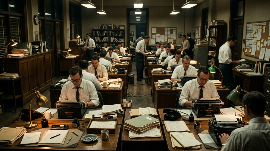 บรรยากาศเมืองบอสตันในยุค 1960s สะท้อนโทนภาพยนตร์สืบสวน Boston Strangler