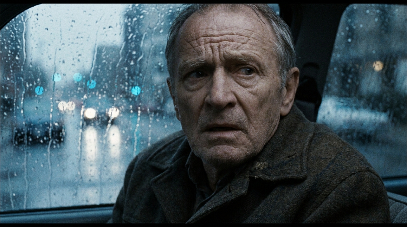 รีวิว Delusion (2026) ภาพลวงตาย ซีรีส์สืบสวนจิตวิทยา